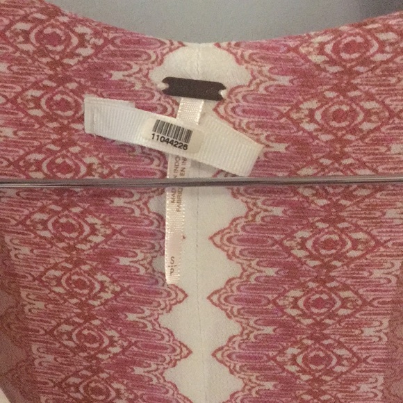 Free People crop top - Picture 2 of 6